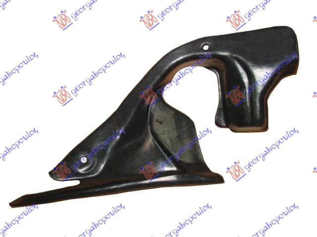 ZASTITA MOTORA BOCNA (ZADNJI DEO) FORD MONDEO 1996-2000 (BAP)