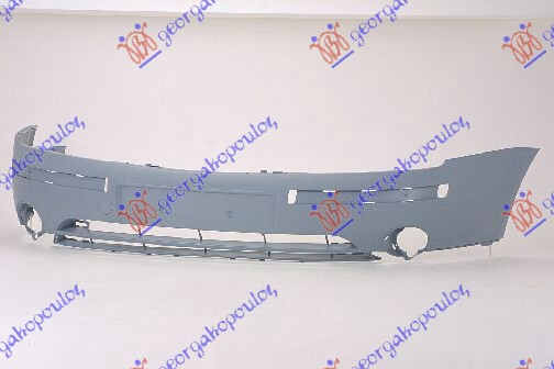 PREDNJI BRANIK PM -2003 FORD MONDEO 2000-2007 (B5Y)