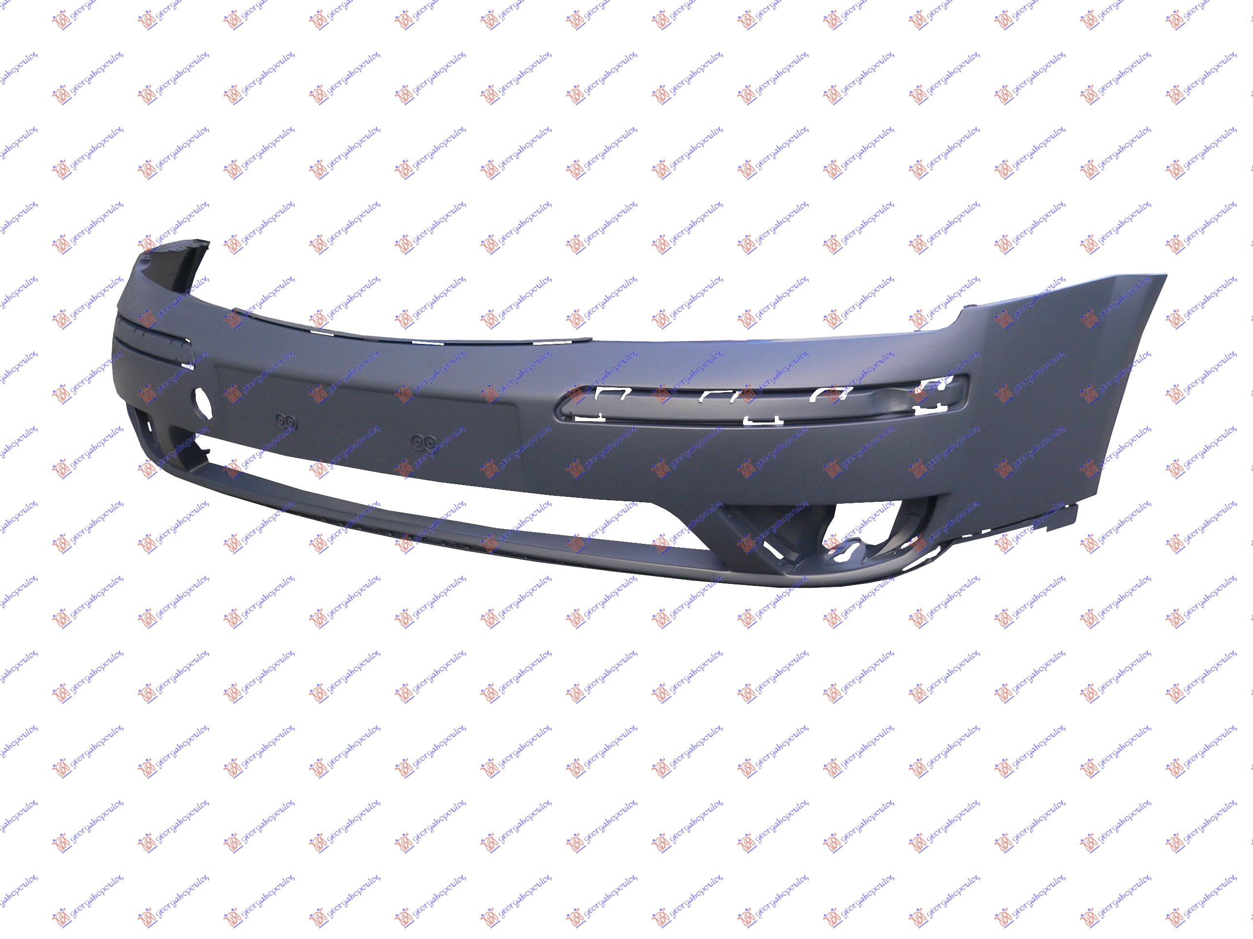 PREDNJI BRANIK PM 2003- FORD MONDEO 2000-2007 (B5Y)