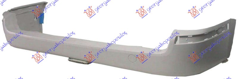 ZADNJI BRANIK KARAVAN FORD MONDEO 2000-2007 (B5Y)
