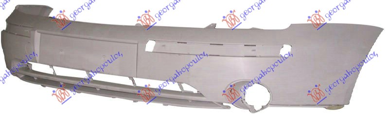 PREDNJI BRANIK PM -2003 (A KVALITET) FORD MONDEO 2000-2007 (B5Y)