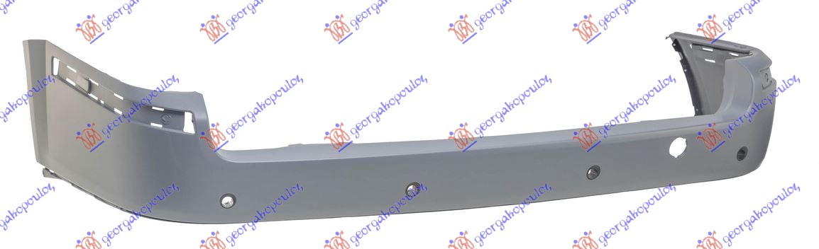 ZADNJI BRANIK PM KARAVAN (4 PDC SENZORI) FORD MONDEO 2000-2007 (B5Y)
