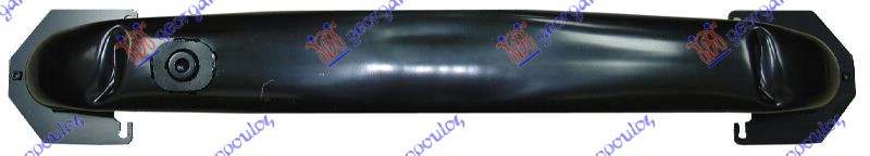 SINA PREDNJEG BRANIKA FORD MONDEO 2000-2007 (B5Y)