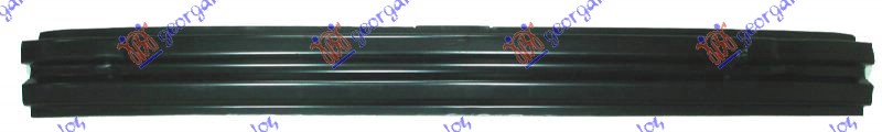 SINA ZADNJEG BRANIKA KARAVAN FORD MONDEO 2000-2007 (B5Y)
