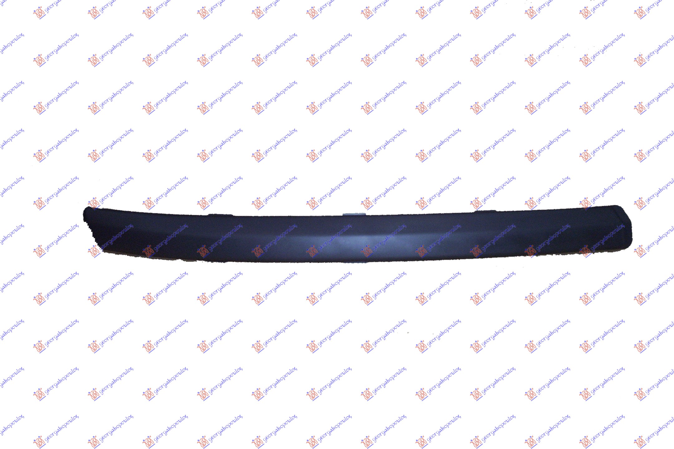 LAJSNA PREDNJEG BRANIKA -03 FORD MONDEO 2000-2007 (B5Y)