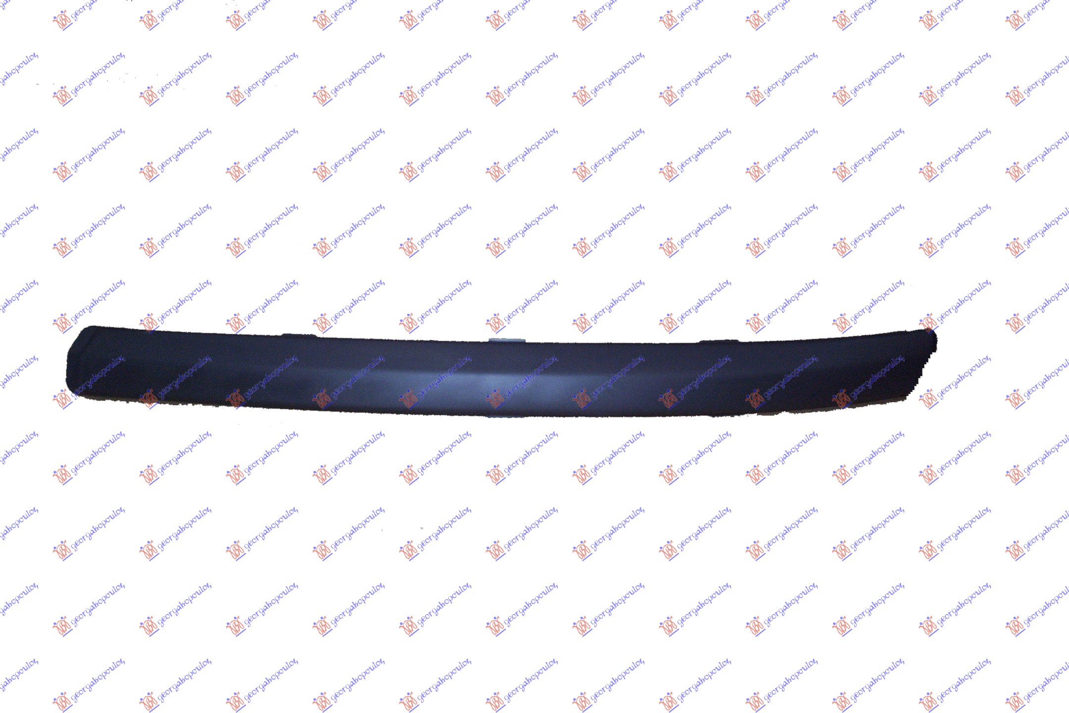 LAJSNA PREDNJEG BRANIKA -03 FORD MONDEO 2000-2007 (B5Y)