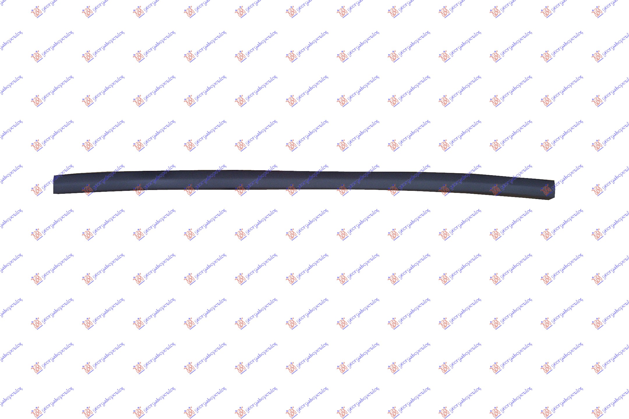 LAJSNA ZADNJEG BRANIKA FORD MONDEO 2000-2007 (B5Y)