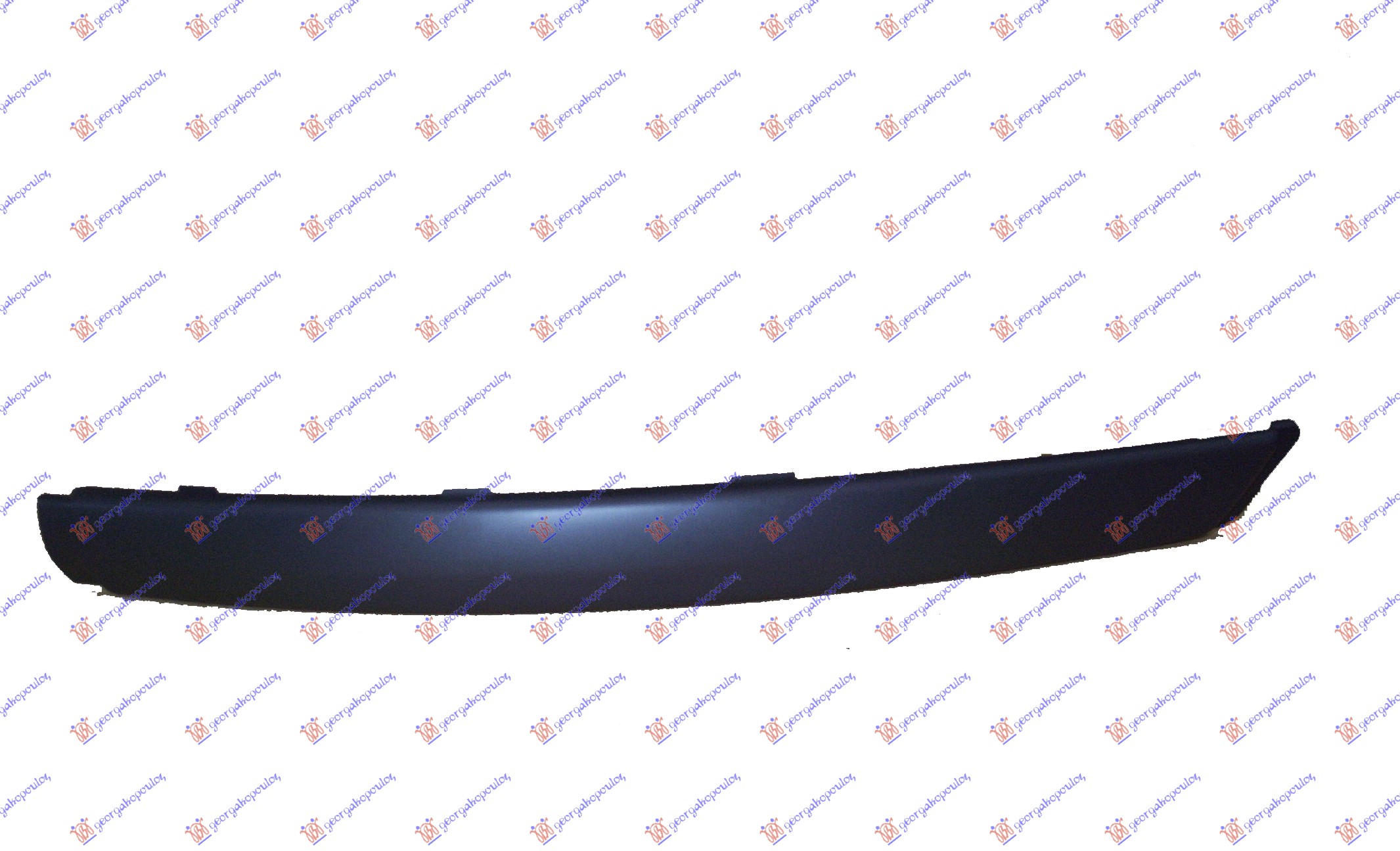 LAJSNA ZADNJEG BRANIKA FORD MONDEO 2000-2007 (B5Y)
