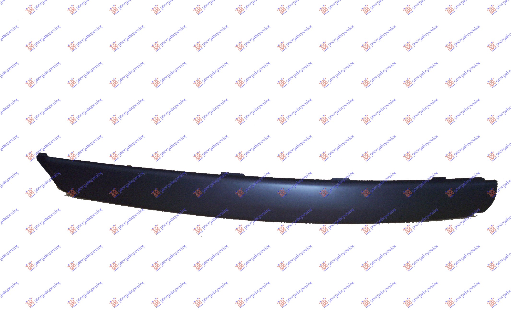 LAJSNA ZADNJEG BRANIKA FORD MONDEO 2000-2007 (B5Y)
