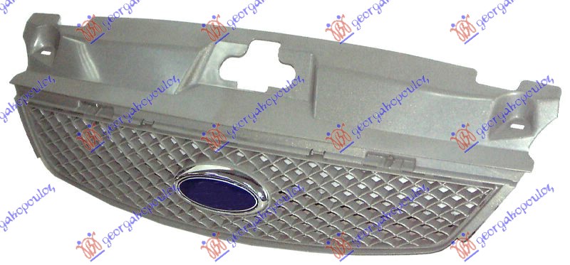 PVC MASKA 2003- FORD MONDEO 2000-2007 (B5Y)