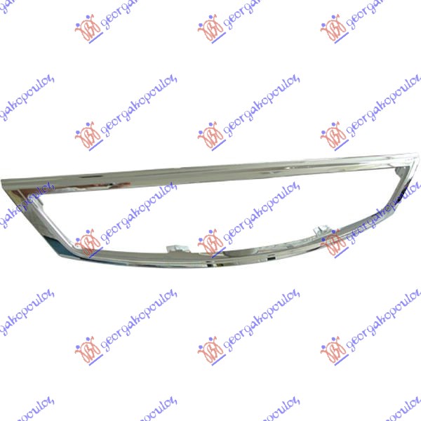 OKVIR PVC MASKE 2003- FORD MONDEO 2000-2007 (B5Y)