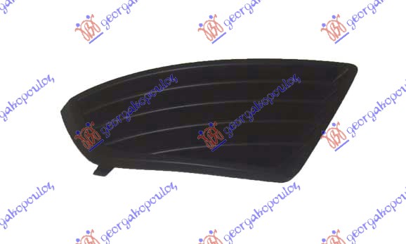 RESETKA PREDNJEG BRANIKA (BEZ MAGLENKE) 03- FORD MONDEO 2000-2007 (B5Y)