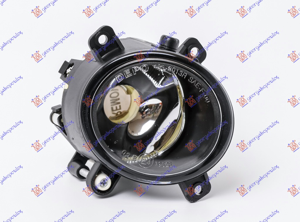 MAGLENKA 2000-2003 (DEPO) FORD MONDEO 2000-2007 (B5Y)