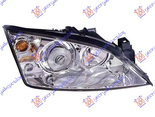 FAR XENON (DEPO) FORD MONDEO 2000-2007 (B5Y)