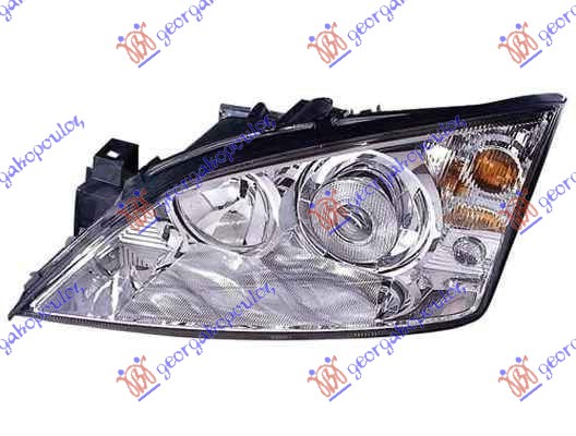 FAR XENON (DEPO) FORD MONDEO 2000-2007 (B5Y)