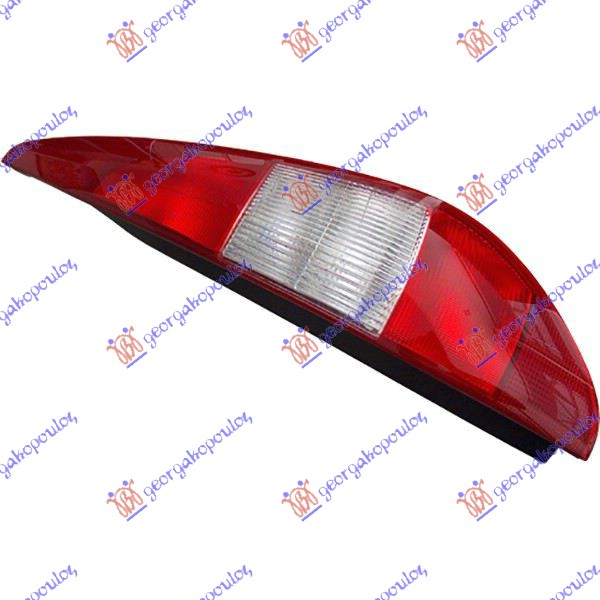 STOP LAMPA KARAVAN 2003- (VISTEON) FORD MONDEO 2000-2007 (B5Y)