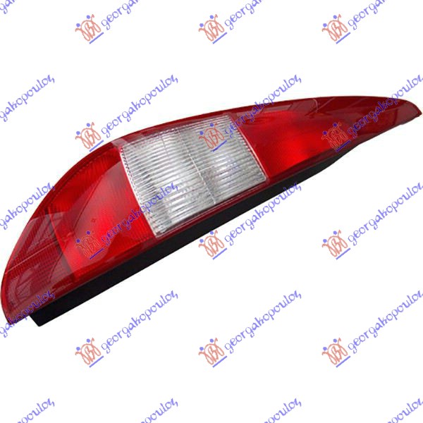 STOP LAMPA KARAVAN 2003- (VISTEON) FORD MONDEO 2000-2007 (B5Y)