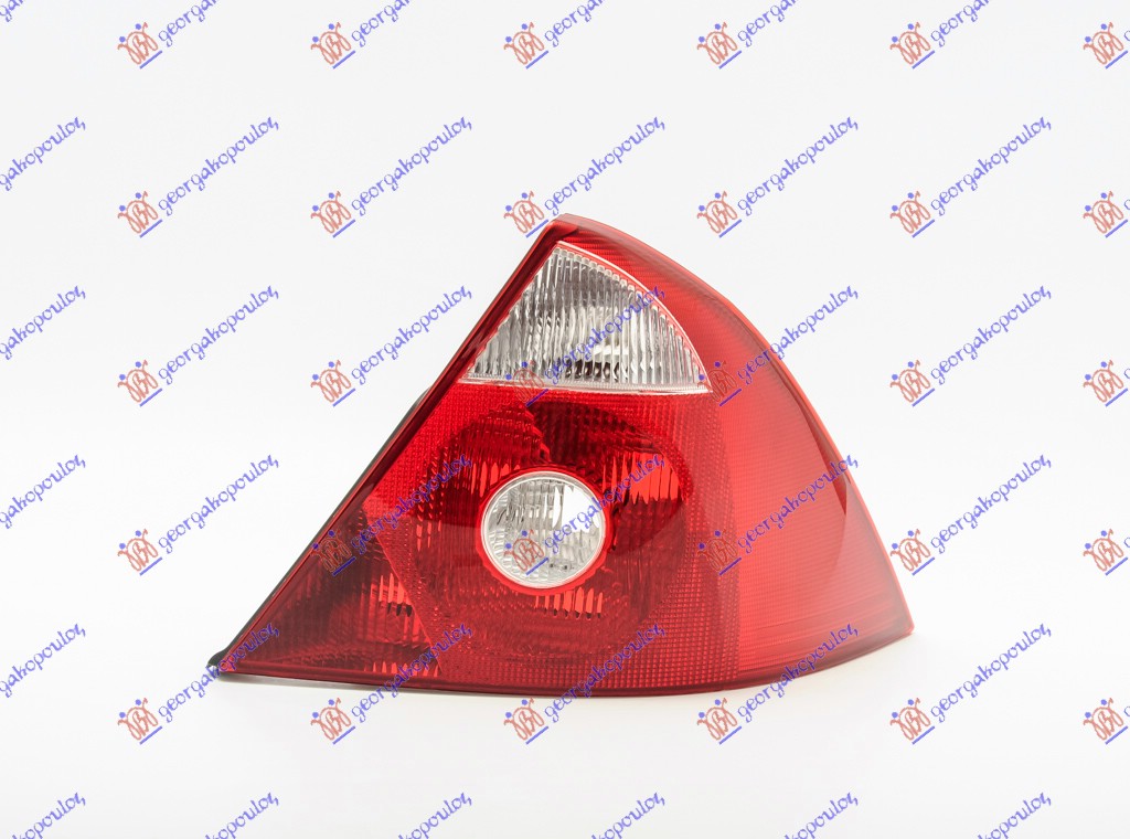 STOP LAMPA 4/5 VRATA 2003-2005 FORD MONDEO 2000-2007 (B5Y)