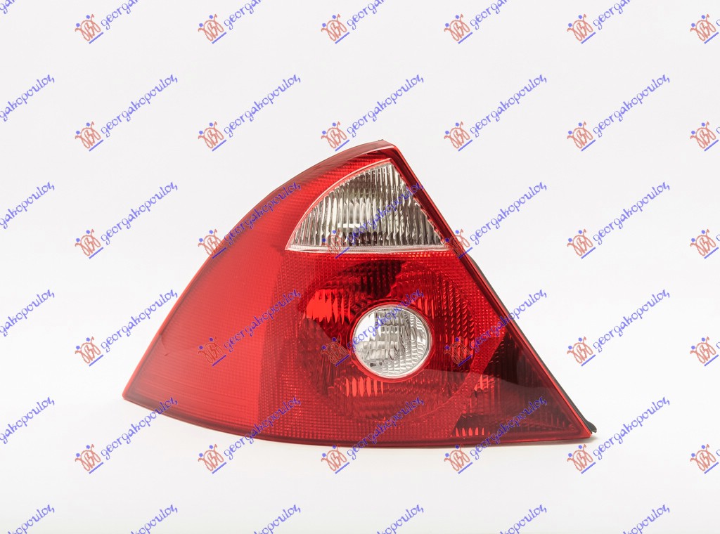 STOP LAMPA 4/5 VRATA 2003-2005 FORD MONDEO 2000-2007 (B5Y)