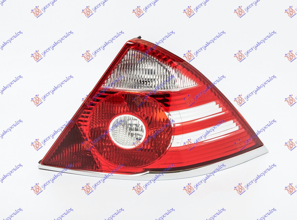 STOP LAMPA 4/5 VRATA 2005- FORD MONDEO 2000-2007 (B5Y)