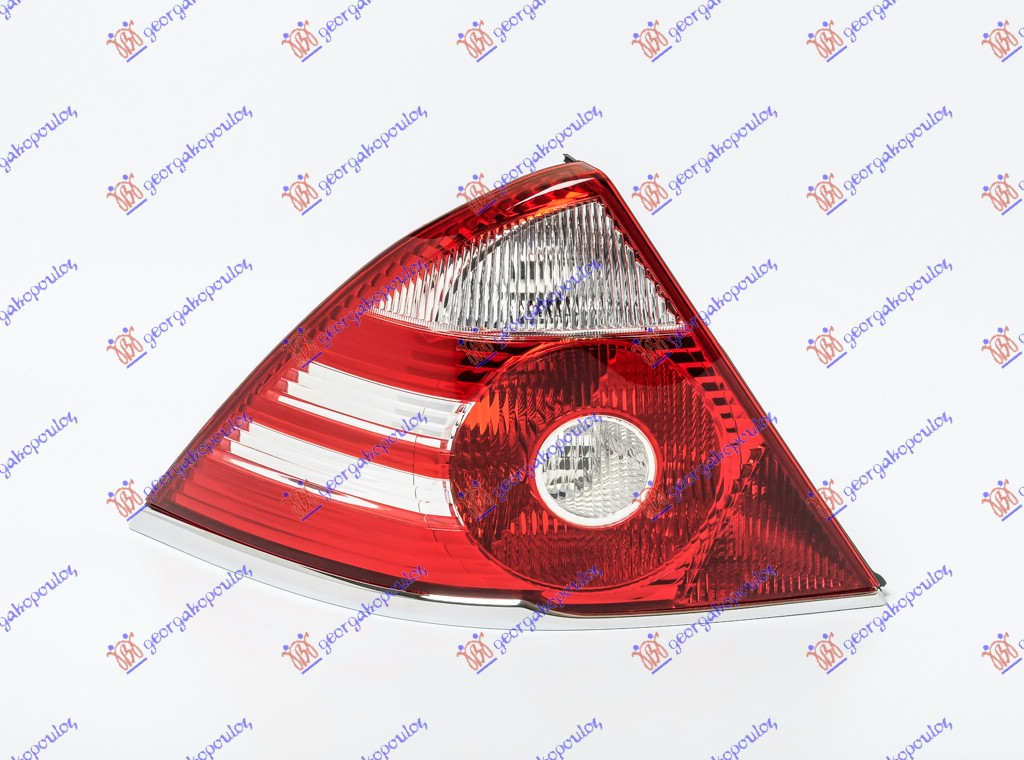 STOP LAMPA 4/5 VRATA 2005- FORD MONDEO 2000-2007 (B5Y)