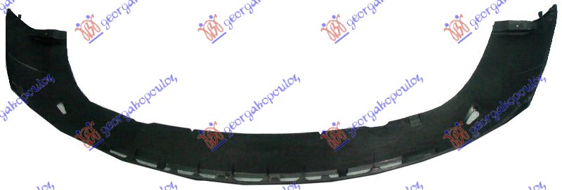 SPOJLER PREDNJEG BRANIKA 2003- FORD MONDEO 2000-2007 (B5Y)