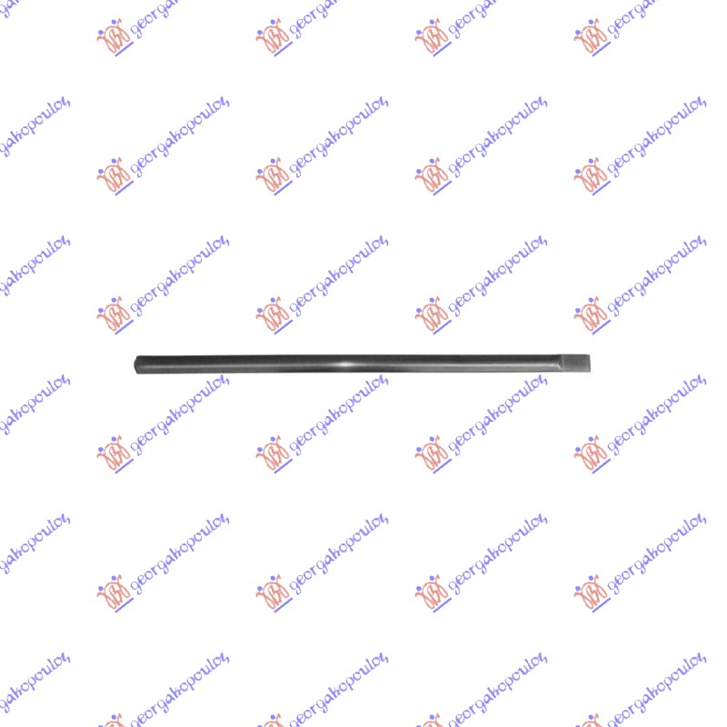 LAJSNA ZADNJIH VRATA FORD MONDEO 2000-2007 (B5Y)