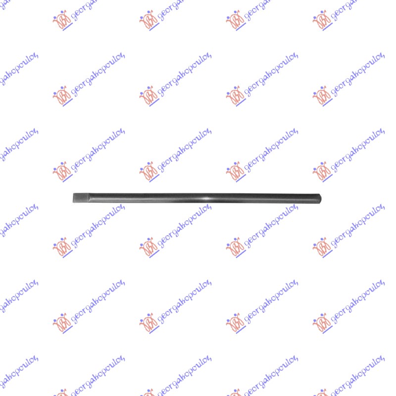 LAJSNA ZADNJIH VRATA FORD MONDEO 2000-2007 (B5Y)