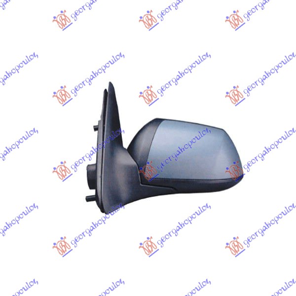 RETROVIZOR MEHANICKI SA SAJLOM PM -2003 (A KVALITET) (ASFERICNO STAKLO) FORD MONDEO 2000-2007 (B5Y)