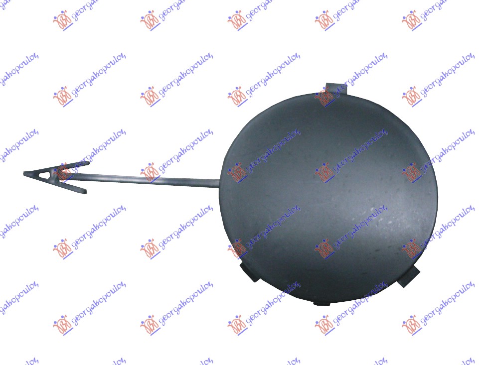 POKLOPAC KUKE PREDNJEG BRANIKA -2003 FORD MONDEO 2000-2007 (B5Y)