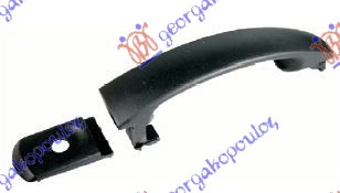KVAKA PREDNJIH VRATA SPOLJASNJA FORD MONDEO 2000-2007 (B5Y)