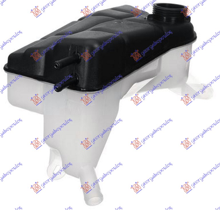 POSUDA ZA ANTIFRIZ (BENZIN/DIZEL) FORD MONDEO 1993-1996 (UDS/UNS/BNP/GBP)