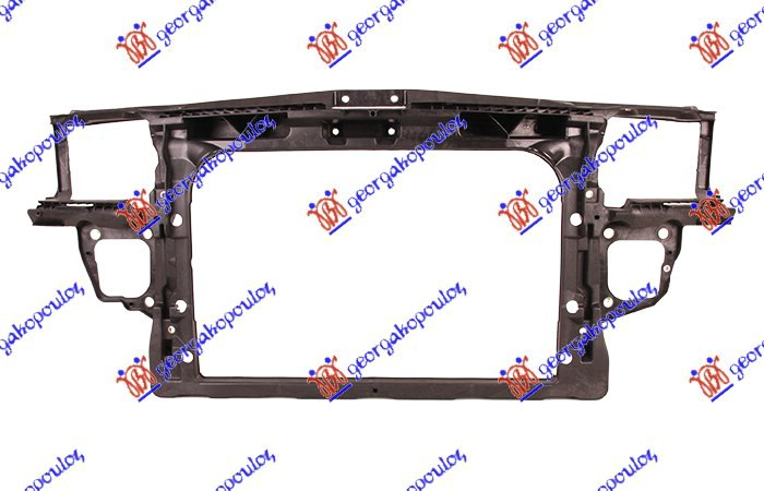 VEZNI LIM 00- AUDI A3 1996-2003 (8L1)