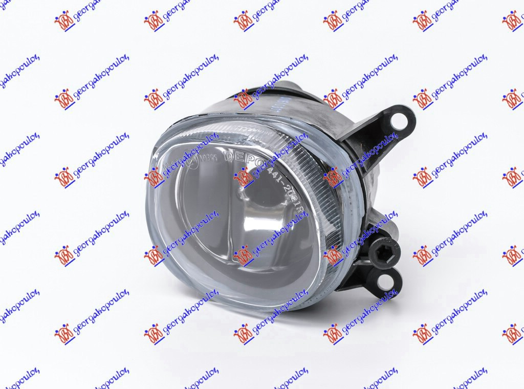 MAGLENKA 2000- (E) (TYC) AUDI A3 1996-2003 (8L1)