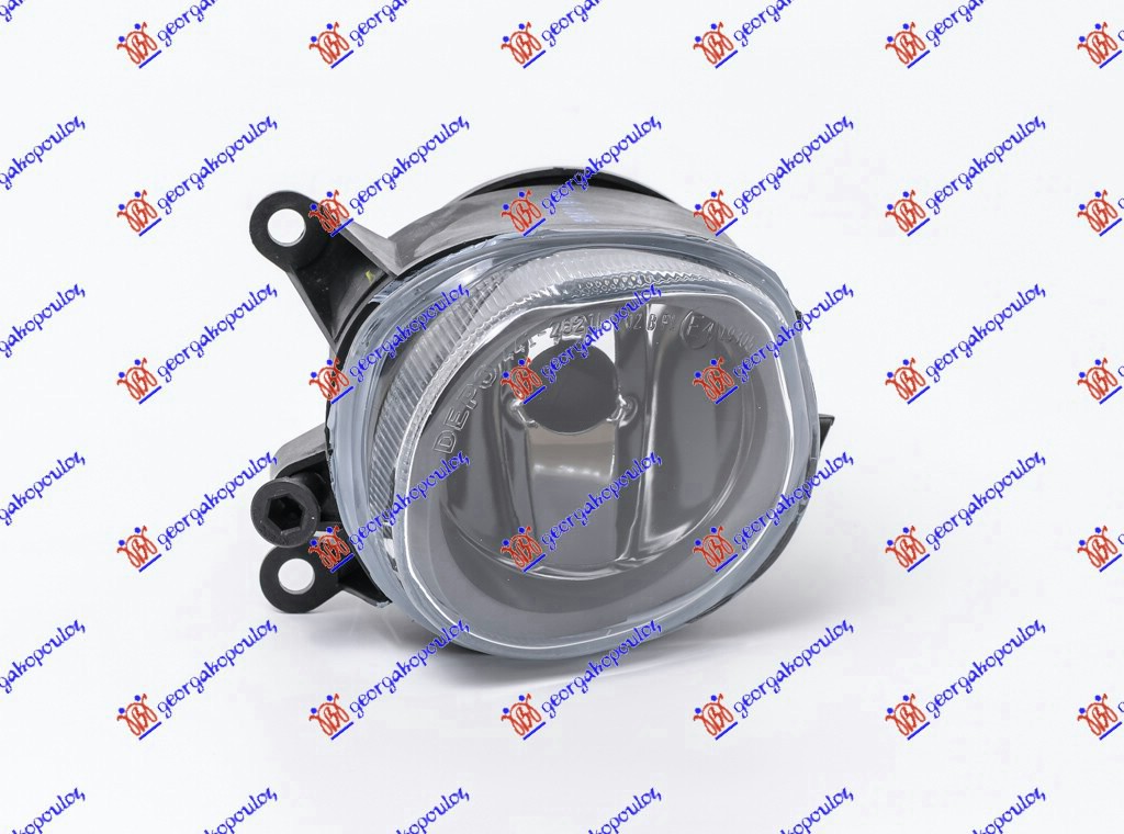 MAGLENKA 2000- (E) (TYC) AUDI A3 1996-2003 (8L1)