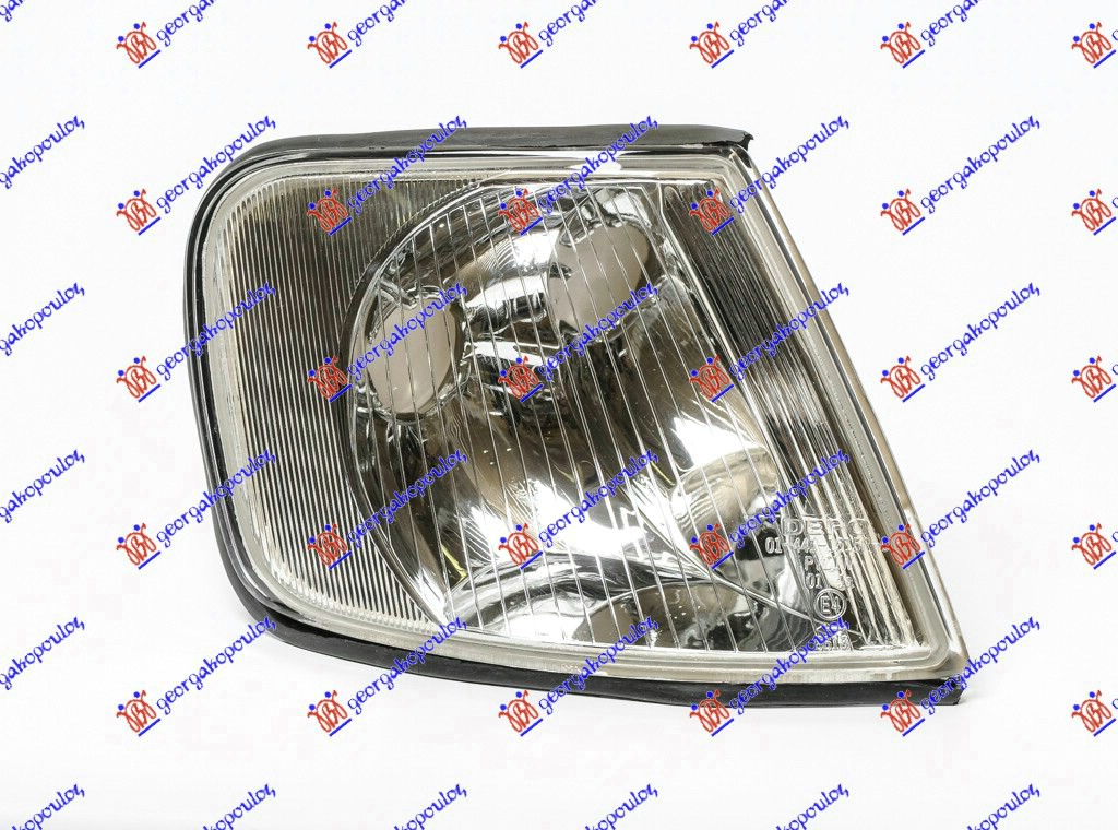 MIGAVAC AUDI A3 1996-2003 (8L1)