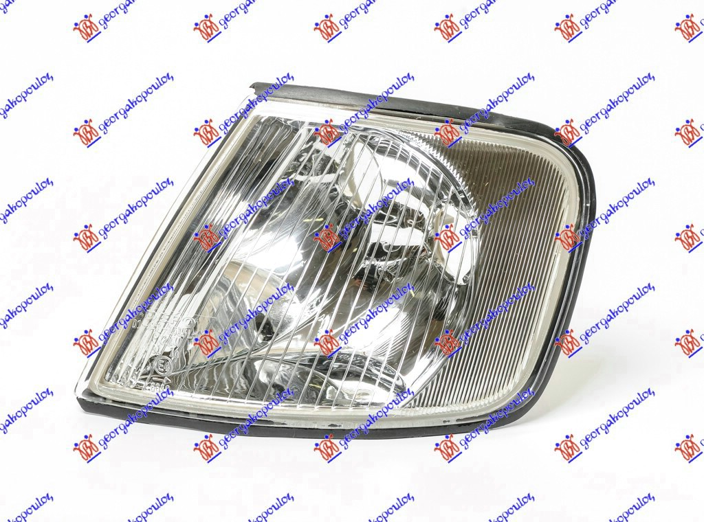 MIGAVAC AUDI A3 1996-2003 (8L1)