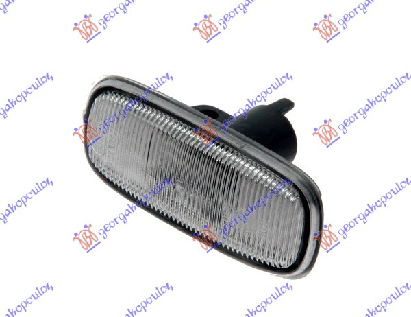 MIGAVAC U KRILU ZATAMNJEN (TUNING) AUDI A3 1996-2003 (8L1)