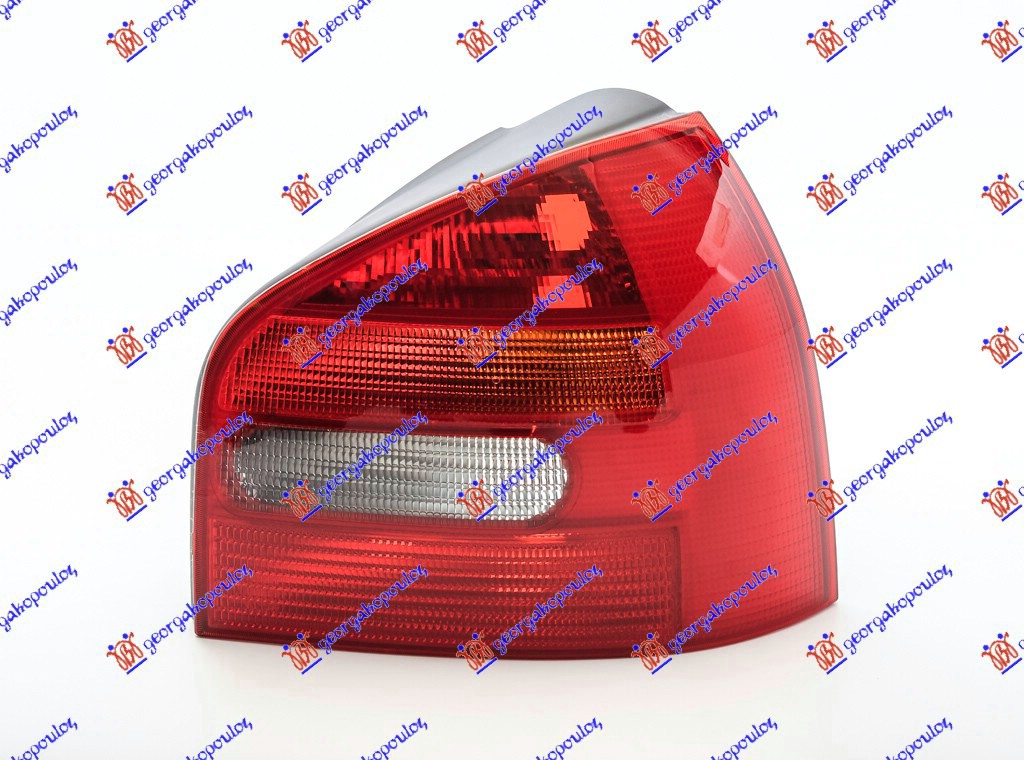 STOP LAMPA -2000 AUDI A3 1996-2003 (8L1)