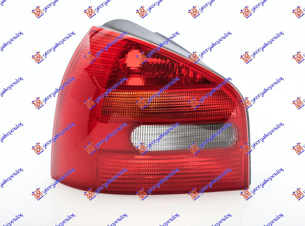 STOP LAMPA -2000 AUDI A3 1996-2003 (8L1)