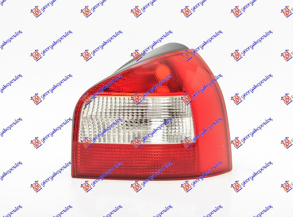 STOP LAMPA 2000- AUDI A3 1996-2003 (8L1)