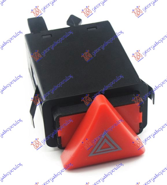 PREKIDAC ZA SVA 4 MIGAVCA AUDI A3 1996-2003 (8L1)