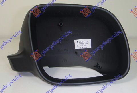 POKLOPAC RETROVIZORA -2000 AUDI A4 1994-2000 (8D2)