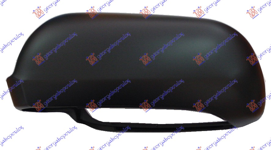 POKLOPAC RETROVIZORA -2000 AUDI A4 1994-2000 (8D2)