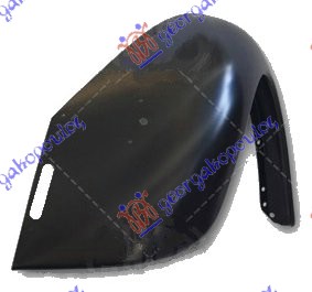 ZADNJI BLATOBRAN VW BEETLE 1200/1300 1965-1970