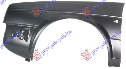 BLATOBRAN VW GOLF 2 MANHATAN 1988-1991 (19E/1G1)