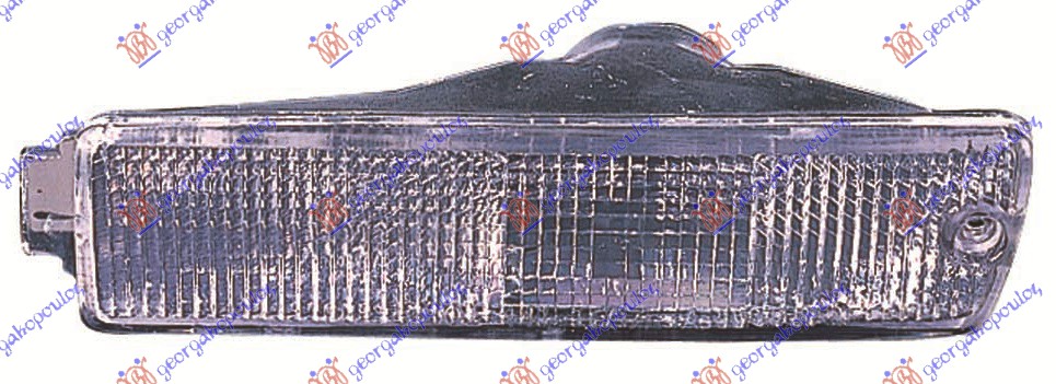 MIGAVAC BELI (MANHATAN) VW GOLF 2 MANHATAN 1988-1991 (19E/1G1)