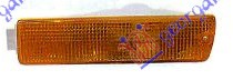 MIGAVAC KOMPLET VW GOLF 2 MANHATAN 1988-1991 (19E/1G1)