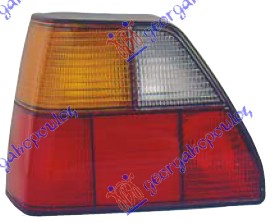 STOP LAMPA VW GOLF 2 MANHATAN 1988-1991 (19E/1G1)