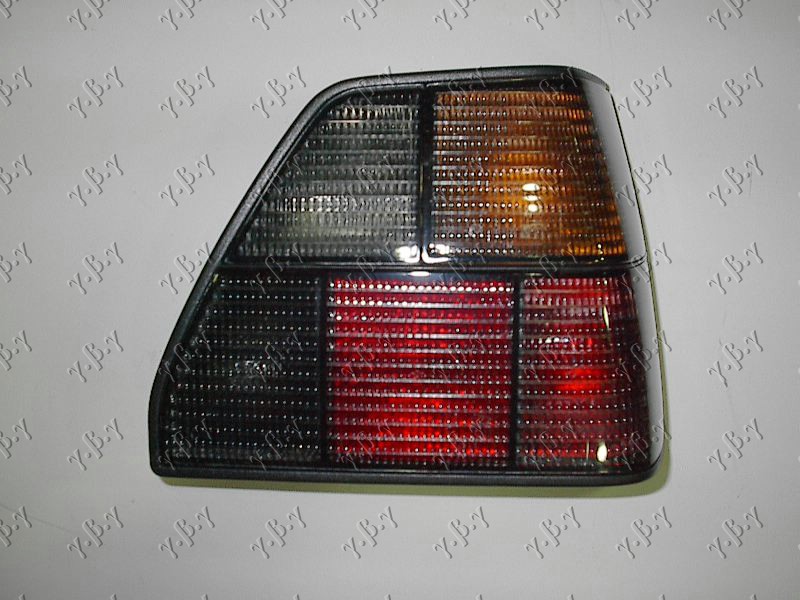 STOP LAMPA (ZATAMNJENA) VW GOLF 2 MANHATAN 1988-1991 (19E/1G1)